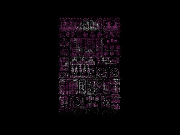 Wallpapers inspirados en Threadless