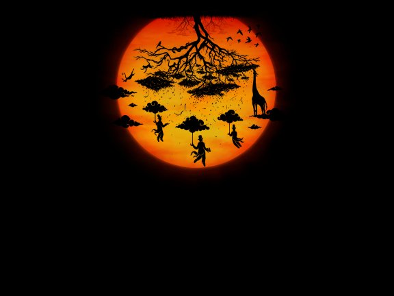 Wallpapers inspirados en Threadless